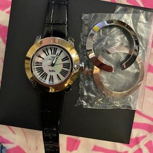Glam Rock Sobe Watch